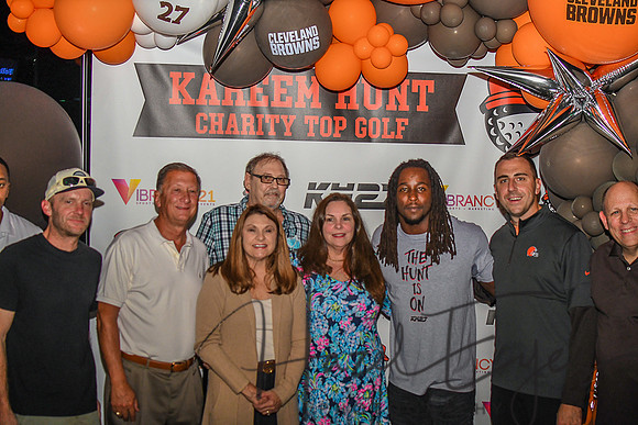 2021 Kareem Hunt Charity Event 10.2021-175