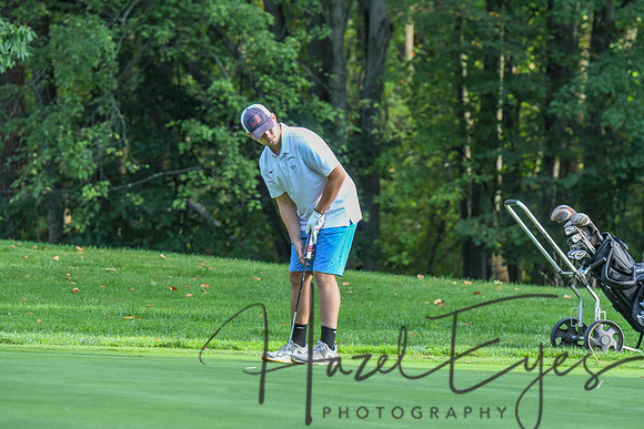 2022 GOLF boys vs Wellington 09202022-2
