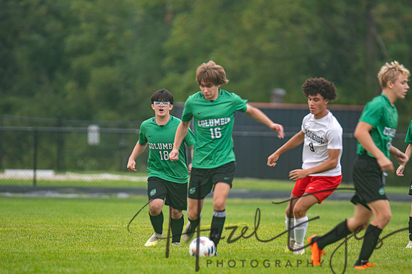 2023 SOCCER vs Brookside 09062023-2
