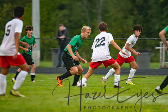 2023 SOCCER vs Brookside 09062023-9