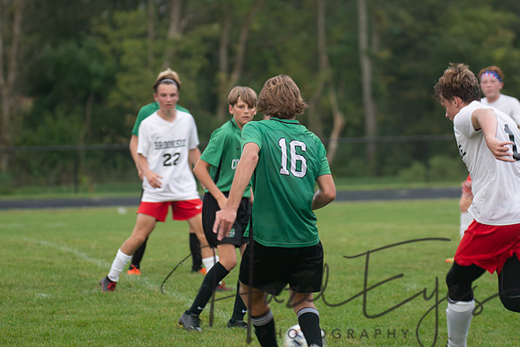 2023 SOCCER vs Brookside 09062023-22
