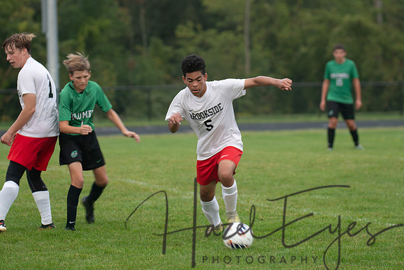 2023 SOCCER vs Brookside 09062023-23