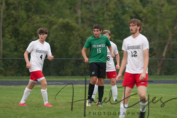 2023 SOCCER vs Brookside 09062023-24
