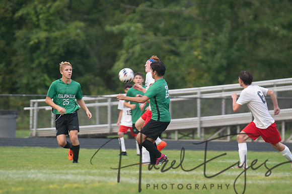 2023 SOCCER vs Brookside 09062023-28