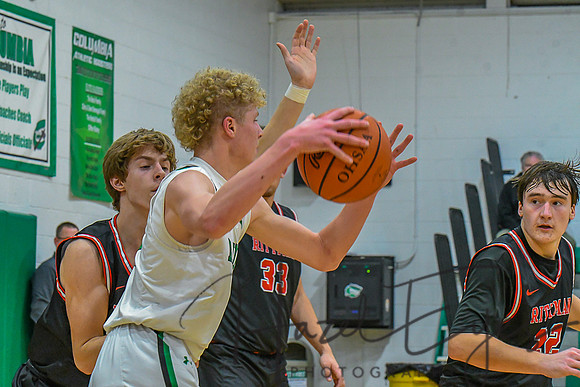 2021-2022 Basketball Boys Varsity vs Rittman 01252022-110