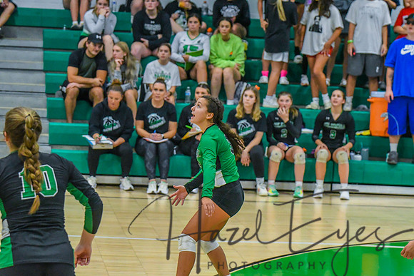 2022 VOLLEYBALL vs Firelands 09122022-53