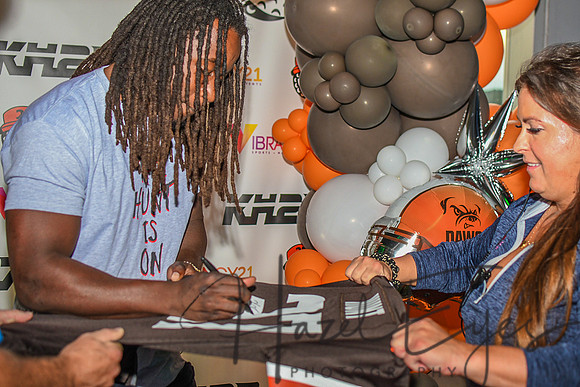 2021 Kareem Hunt Charity Event 10.2021-54