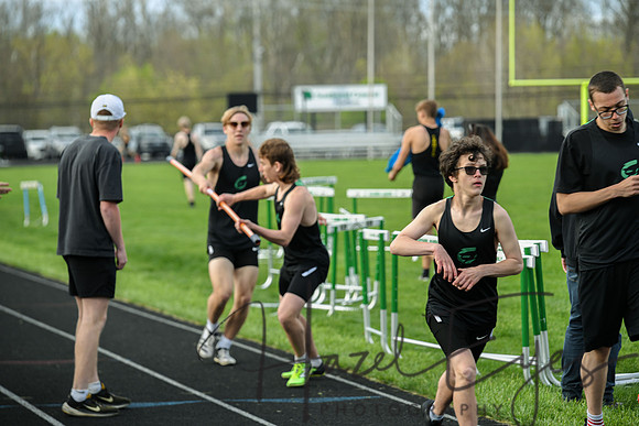 2025 Track Tri Meet Senior Night Relay-99