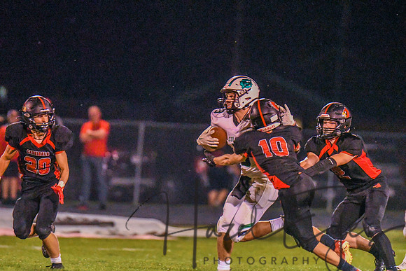 2022 CHS FB G5 vs Brookside-284