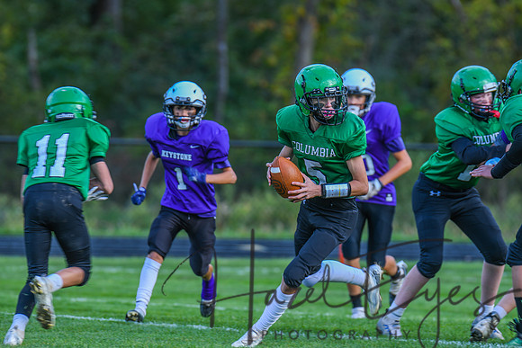 2022 FOOTBALL CMS vs Keystone 09292022-37
