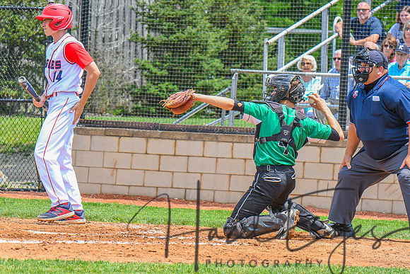 2021 Regional -85