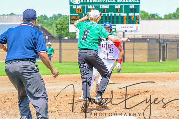2021 Regional -99