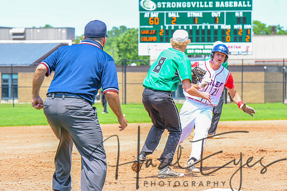 2021 Regional -100