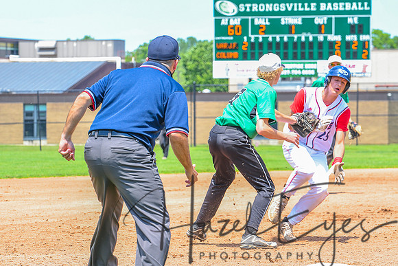 2021 Regional -101