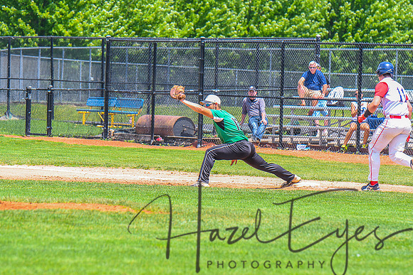 2021 Regional -105