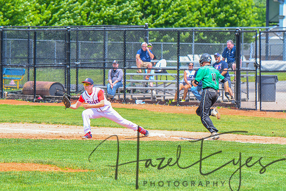 2021 Regional -109