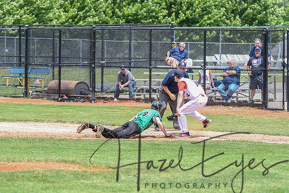 2021 Regional -115