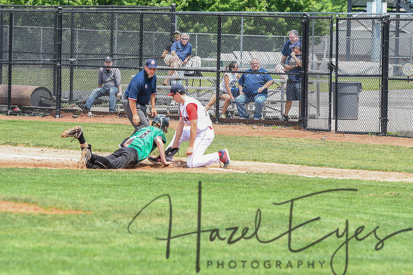 2021 Regional -118