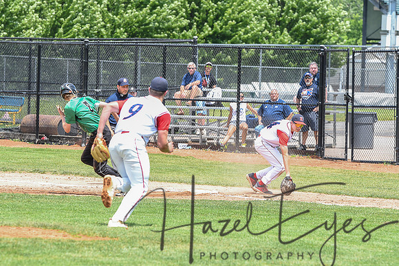 2021 Regional -119