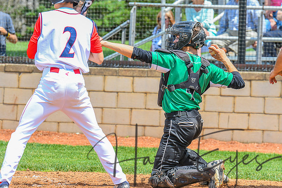2021 Regional -135