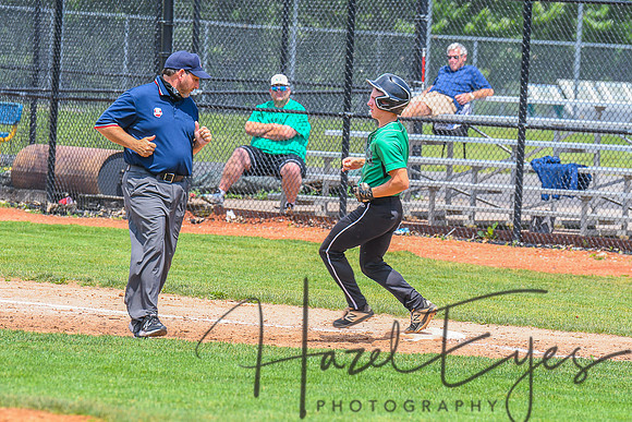 2021 Regional -160
