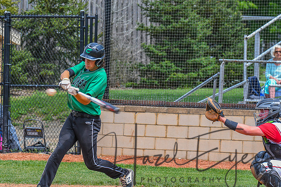 2021 Regional -167