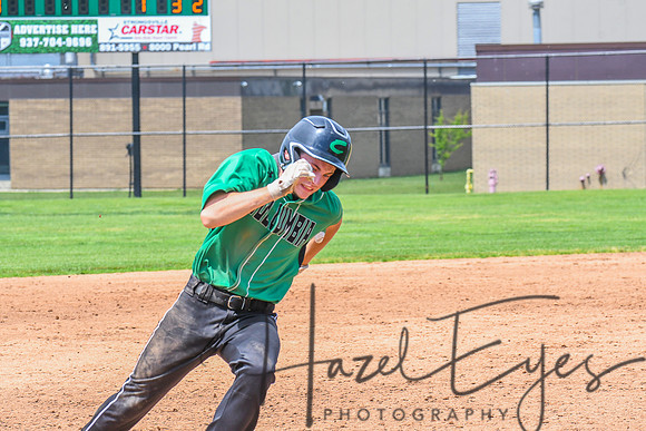 2021 Regional -227