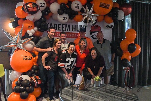 2021 Kareem Hunt Event 06022021-14