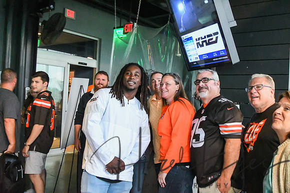 2021 Kareem Hunt Event 06022021-150
