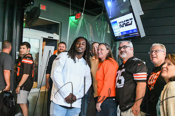 2021 Kareem Hunt Event 06022021-151