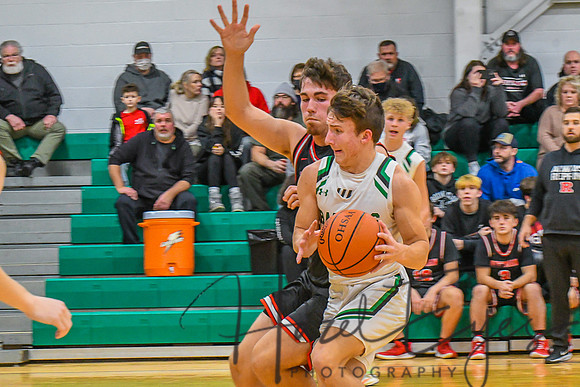 2021-2022 Basketball Boys Varsity vs Rittman 01252022-102