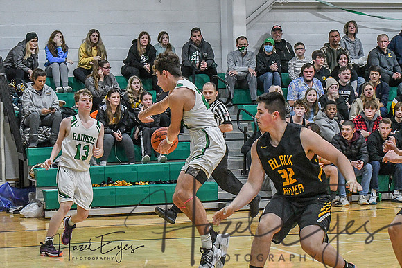 2021-2022 Basketball Boys Varsity vs Black River 01212022-75