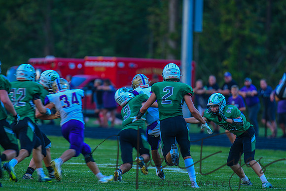 2022 CHS FB G2 vs Vermilion-98