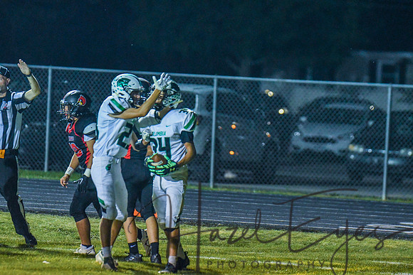2022 CHS FB G5 vs Brookside-412