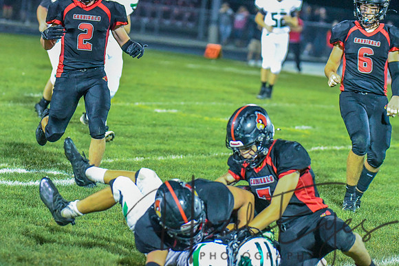 2022 CHS FB G5 vs Brookside-388