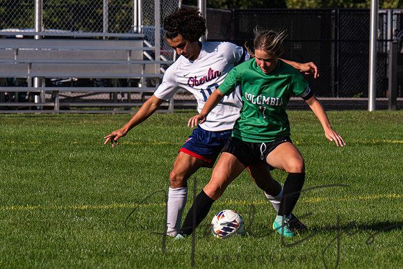 2023 SOCCER vs Oberlin 09132023-3