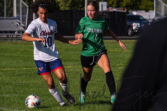 2023 SOCCER vs Oberlin 09132023-5