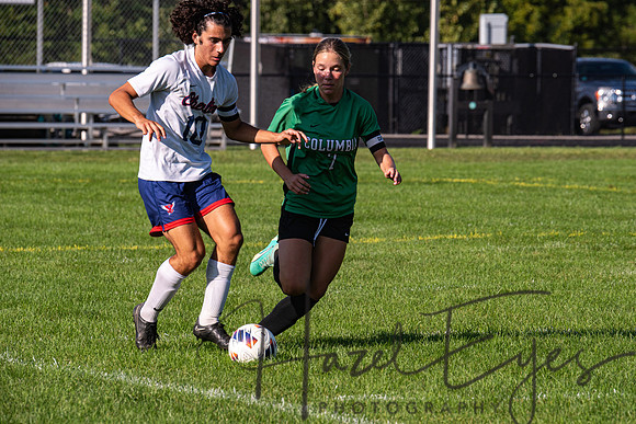 2023 SOCCER vs Oberlin 09132023-4