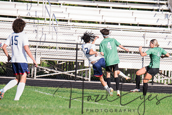 2023 SOCCER vs Oberlin 09132023-9