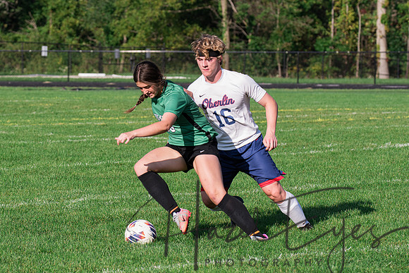 2023 SOCCER vs Oberlin 09132023-12