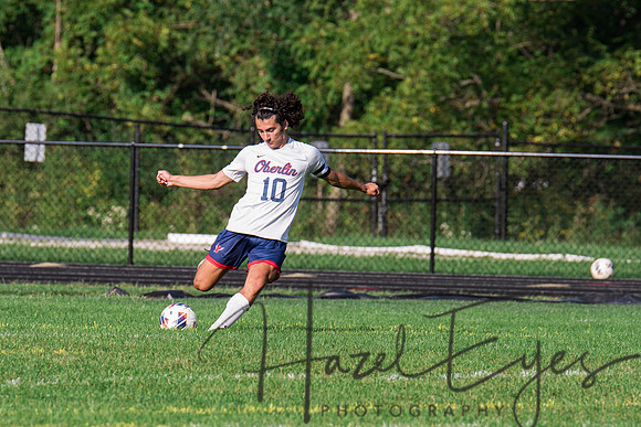 2023 SOCCER vs Oberlin 09132023-17