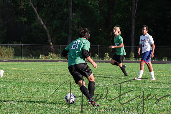 2023 SOCCER vs Oberlin 09132023-22