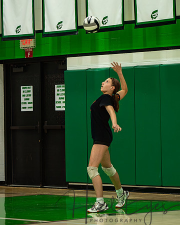 2023 VOLLEYBALL Freshman vs Keystone 09142023-3