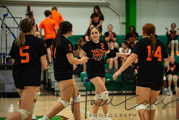 2023 VOLLEYBALL Freshman vs Keystone 09142023-1