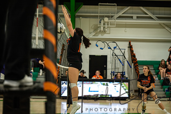 2023 VOLLEYBALL Freshman vs Keystone 09142023-5