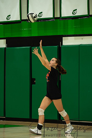 2023 VOLLEYBALL Freshman vs Keystone 09142023-11