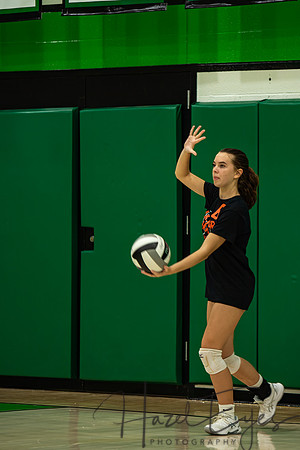 2023 VOLLEYBALL Freshman vs Keystone 09142023-10