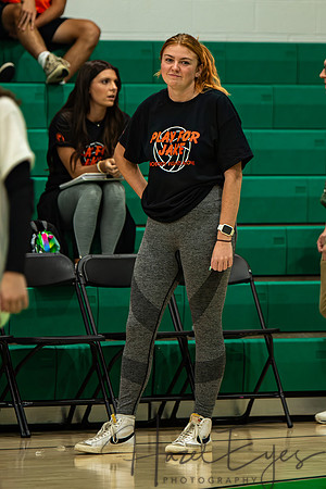 2023 VOLLEYBALL Freshman vs Keystone 09142023-12