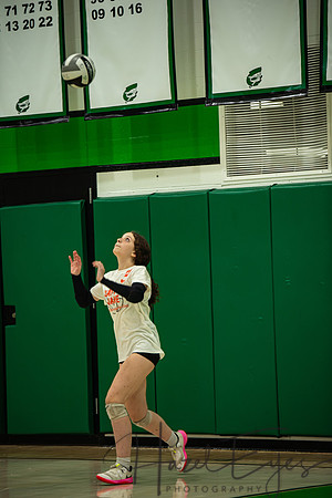 2023 VOLLEYBALL Freshman vs Keystone 09142023-13