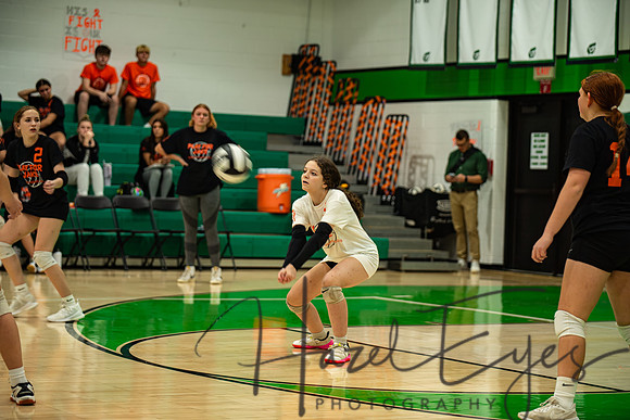 2023 VOLLEYBALL Freshman vs Keystone 09142023-15